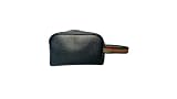 Bolso de Mano Carteras para Hombre Bolso Mujer Bolsas de Playa Bolsos Mujer Verano Carteras para Hombre Nesecer Viaje Mujer Regalos Mujer Bolso Playa. Negro