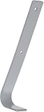 Softee Equipment 0509006 Gancho Banco Sueco, Blanco, S