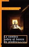 La sombra sobre el banco de piedra: 47 (Gran Angular)
