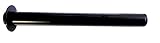 Sveltus Barre de rangements pr disques Ø28 unité Accesorio para jaulas de CORS, Unisex Adulto, Negro