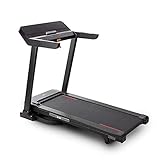 FITFIU Fitness MC-560 - Cinta de Correr Plegable hasta 15 Niveles de inclinación automática a una Velocidad máxima de 18km/h, Motor 2200W, Conector USB, Reproductor MP3 Y Altavoces