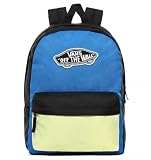 Vans Mochila REALM BACKPACK VNOA3UI6JBS1 Azul