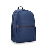 Roncato Sprint - Mochila para portátil (40 cm) Denim. Talla única
