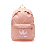 adidas AC Classic BP Sports Backpack, Unisex Adulto, Vapour Pink, NS