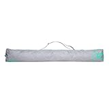 Rossignol Electra Extendable Bolsa, Mujer, Heather, 140-180 cm