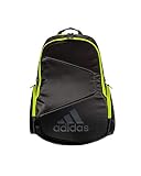 Adidas Padel Mochila Pro Tour 2020 Lima, Adultos Unisex, Lime, Talla Única