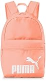 PUMA Phase Backpack Mochilla, Unisex Adulto, Apricot Blush, OSFA