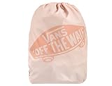Vans Bolsa de día informal de 44 cm, 12, Arena de noche (Rosa) - V00SUFP2I