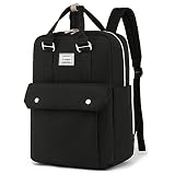 FUXINGYAO Mochila Unisex para Ordenador Portátil de hasta 15.6 PulgadasMochila Portatil Mochila Hombre Mochila del Negocio Trabajo Diario Viaje Escolares,Para los estudios, viajes o trabajo