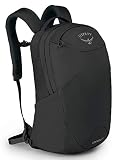 Osprey Centauri Mochila, Unisex-Adult, Sentinel Grey, Talla única