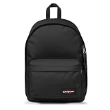 Eastpak Out Of Office Mochila, 44 Cm, 27 L, Negro (Black)