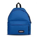 Eastpak Padded Pak'R Mochila, 40 Cm, 24 L, Azul (Cobalt Blue)