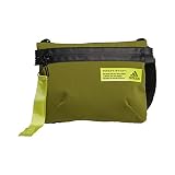 adidas FAV SACOCHE Bandolera, Mujeres, MUSSIL/AMAACI (Multicolor), Talla Única