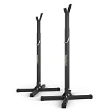 Marbo Sport Soporte para Pesas (2 Unidades) SmartGym SG-10