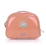 GABOL Neceser Rose MR.Wonderful, Adultos Unisex, Rosa (Rosa), Talla Única