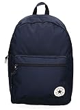 Converse Mochila unisex Go 2, Obsidiana/Obsidiana Oscura (Azul) - 10017261-A02