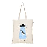 Eco Right Bolsa tela mujer, bolsa de comestibles reutilizable, lindas bolsas, bolsas de algodon impreso, bolsas de playa, bolsas de regalos mujer, tote bag
