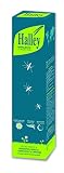 HALLEY Repelente Mosquitos Spray Eficaz Repelente Todo Tipo de Insectos Protección de Larga Duración con Extracto Natural de Pyrethrum | 250ml