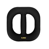 Juego de mancuernas para ejercicio en casa, gimnasio, fitness y pesos para mujeres y hombres, 11 kg x 2