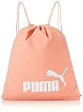 PUMA Phase Gym Sack Bolsa De Cuerdas, Unisex Adulto, Apricot Blush, Talla única