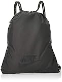 NIKE NK Heritage Gmsk - 2.0 Sports bag, Unisex adulto, Thdrgy/ Thdrgy/ Glossy Sp, MISC