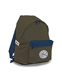 Everlast 88586 Mochila, Caqui, Talla Única