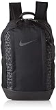 NIKE Y Nk Vpr Sprint Bkpk - 2.0 Mochila, Unisex infantil, Negro (Black/Black/Anthracite)
