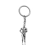 tumundo Llavero Llavero Fitness Culturismo Deportes Bíceps Músculo Metal Unisex, varianti:Variante 5