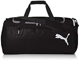 Puma Fundamentals Sports Bag XS Bag, Unisex adulto, Puma Black, OSFA