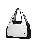 Adidas Padel Big Weekend Bag Blanco, Unisex Adulto, White, Talla Única