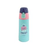 Mr. Wonderful Bottle - No stress and do your best, WOA11244EM