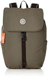 Kipling Winton - Mochila escolar (45 cm), Cool Moss (Verde) - KI491275U
