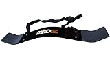 MADX Fitness bíceps aislador brazo Blaster Bomber correa de levantamiento de peso gimnasio