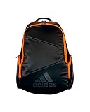 Adidas Padel Mochila Pro Tour 2020 Naranja, Adultos Unisex, Orange, Talla única