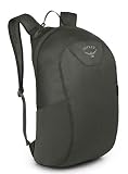 Osprey Ultralight Stuff P Mochila, Unisex Adulto, Gris (Shadow Grey), O/S