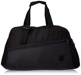 Reebok D56080 Bolsa de Deporte, 62 cm, 60 litros, Negro