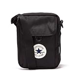 Converse bolsita, Black