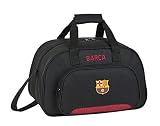 safta 712027273 Bolsa de deporte, Bolso de viaje FC Barcelona Layers