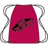 Vans BENCHED BAG Mochila tipo casual 44 Centimeters 12 Rojo (Cerise)