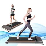 2WD Cinta de Correr Caminar Profesional, Máquina para Correr Caminar, Pantalla LCD, Fitness Cinta de Correr Caminar para el Hogar y la Oficina