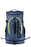 ARENA Bolsa Fastpack 2.2 Team, Unisex Adulto, Denim Melange, Talla Única