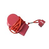 Llave De Seguridad Para Cinta De Correr, Candado De Seguridad Magnético Universal Para Cinta De Correr, Kit De Reemplazo De Fitness Para Suela, Weslo, Weider, Healthrider, Cintas De Correr Eléctricas
