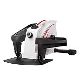FAINT Stepper Household Mini Stepper Adelgaza la manija portátil Stepper Antideslizante Mute Stepper Adecuado para Hombres, Mujeres y niños