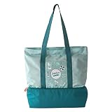 Mr Wonderful - Bolsa con compartimento térmico - Adventure
