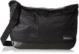 Reebok Se W Shoulder Bolsa, Mujer, Negro, Talla Única