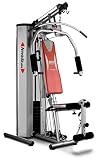 BH Fitness Nevada Plus G119XA - Multiestación compacta, tensión máxima 100 kg
