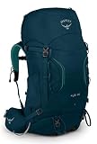 Osprey Kyte 36 Women's Hiking Pack - Icelake Green (WS/WM)