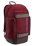 Burton Distortion 2.0 Mochilas, Adultos Unisex, Port Royal Slub