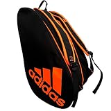 Paletero Adidas Control Orange