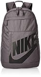 NIKE Nk Elmntl Bkpk - 2.0 Sports Backpack, Unisex adulto, Thunder Grey/Thunder Grey/(Black), MISC